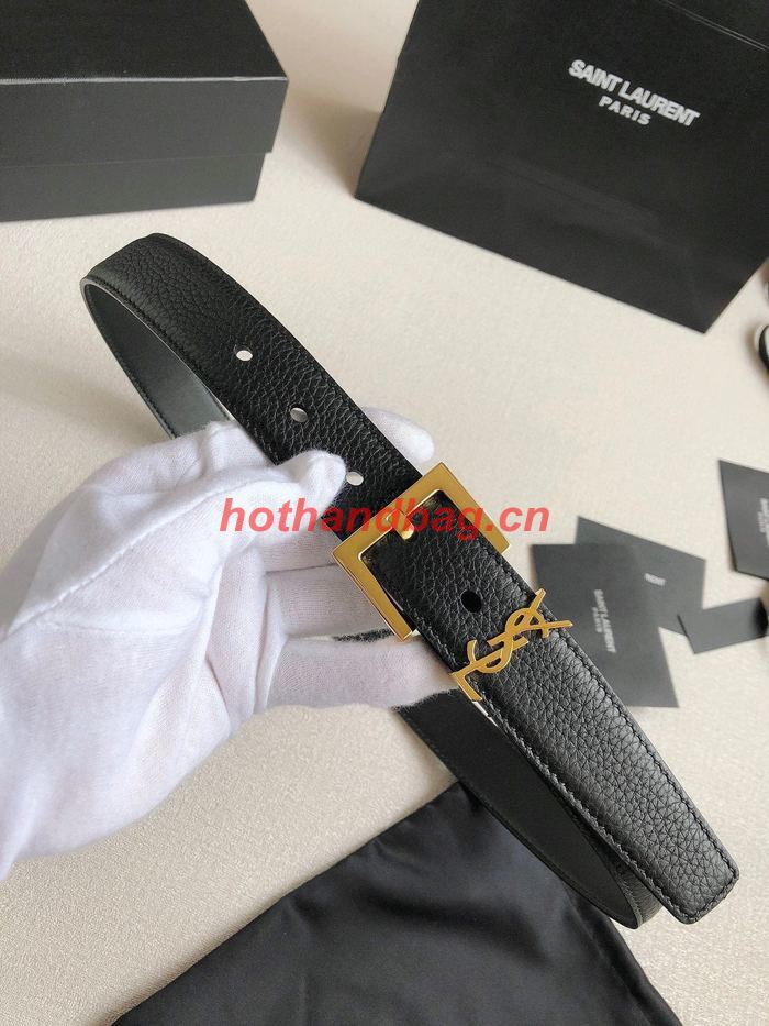 Yves saint Laurent Belt 20MM/30MM SLB00047 Yves saint Laurent Belt 20MM/30MM SLB00047